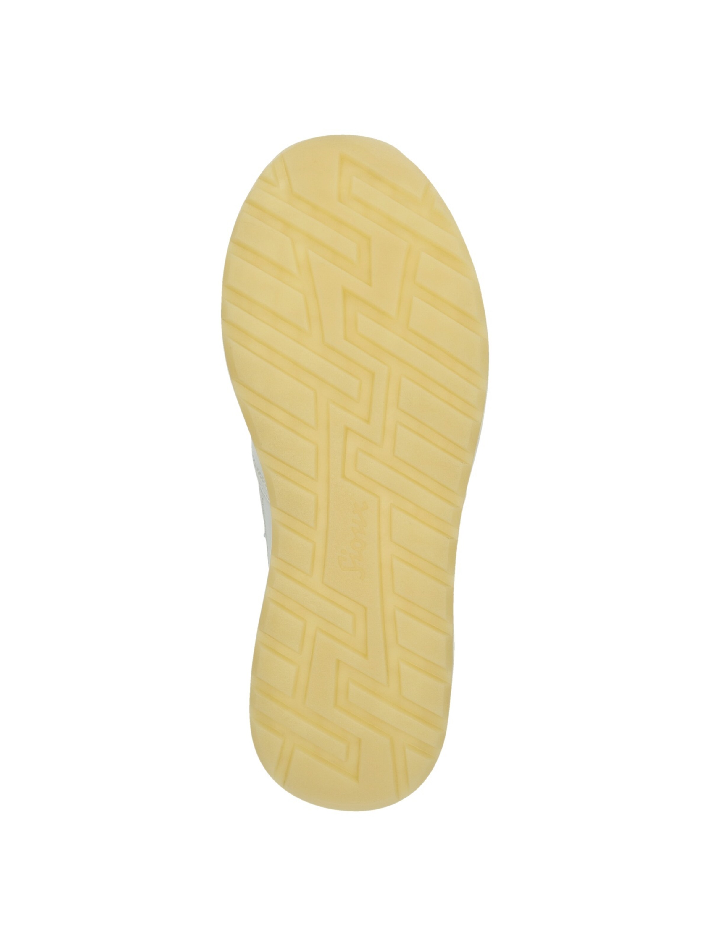 SIOUX Platform trainers ' Sunivla-702-J ' in White