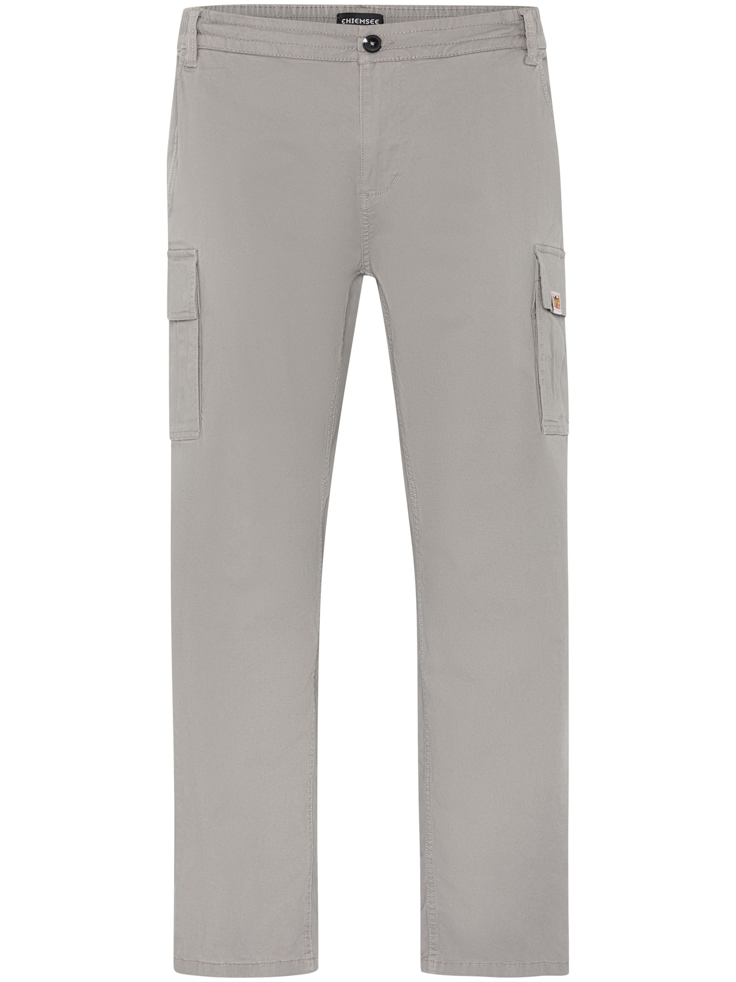 CHIEMSEE Cargo Pants in 31-32/Regular in Beige, Item view