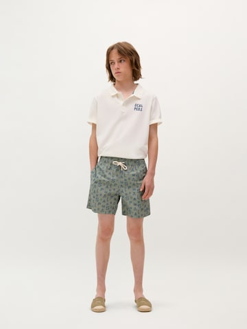 Scalpers Zwemshorts in Groen
