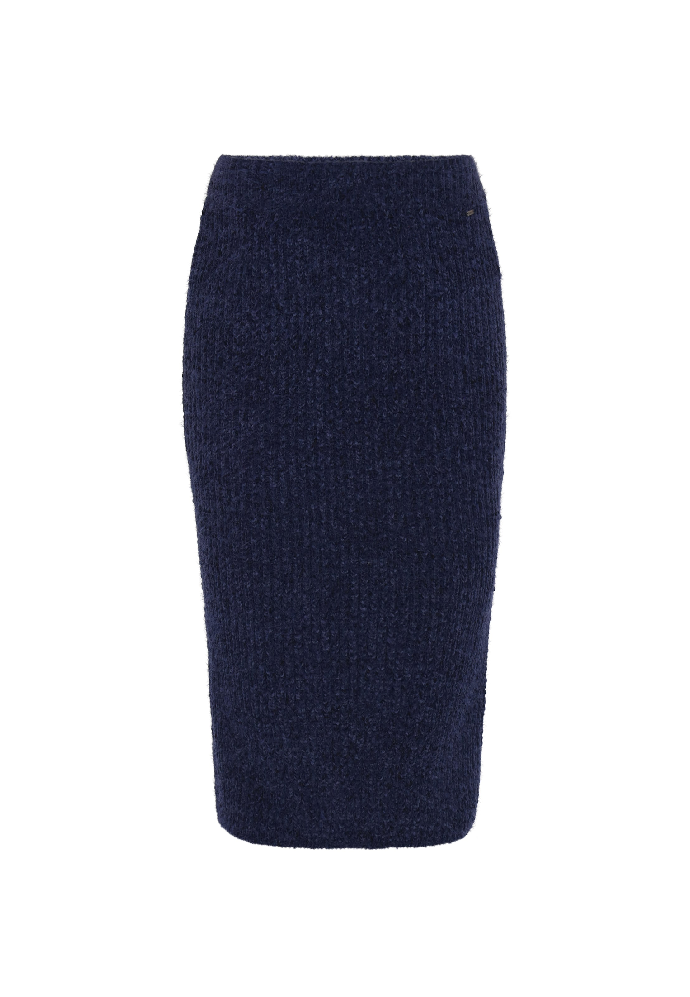 zils DreiMaster Vintage Svārki: no priekšpuses