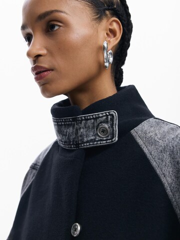 Desigual Ogrinjalo za k noši | modra barva