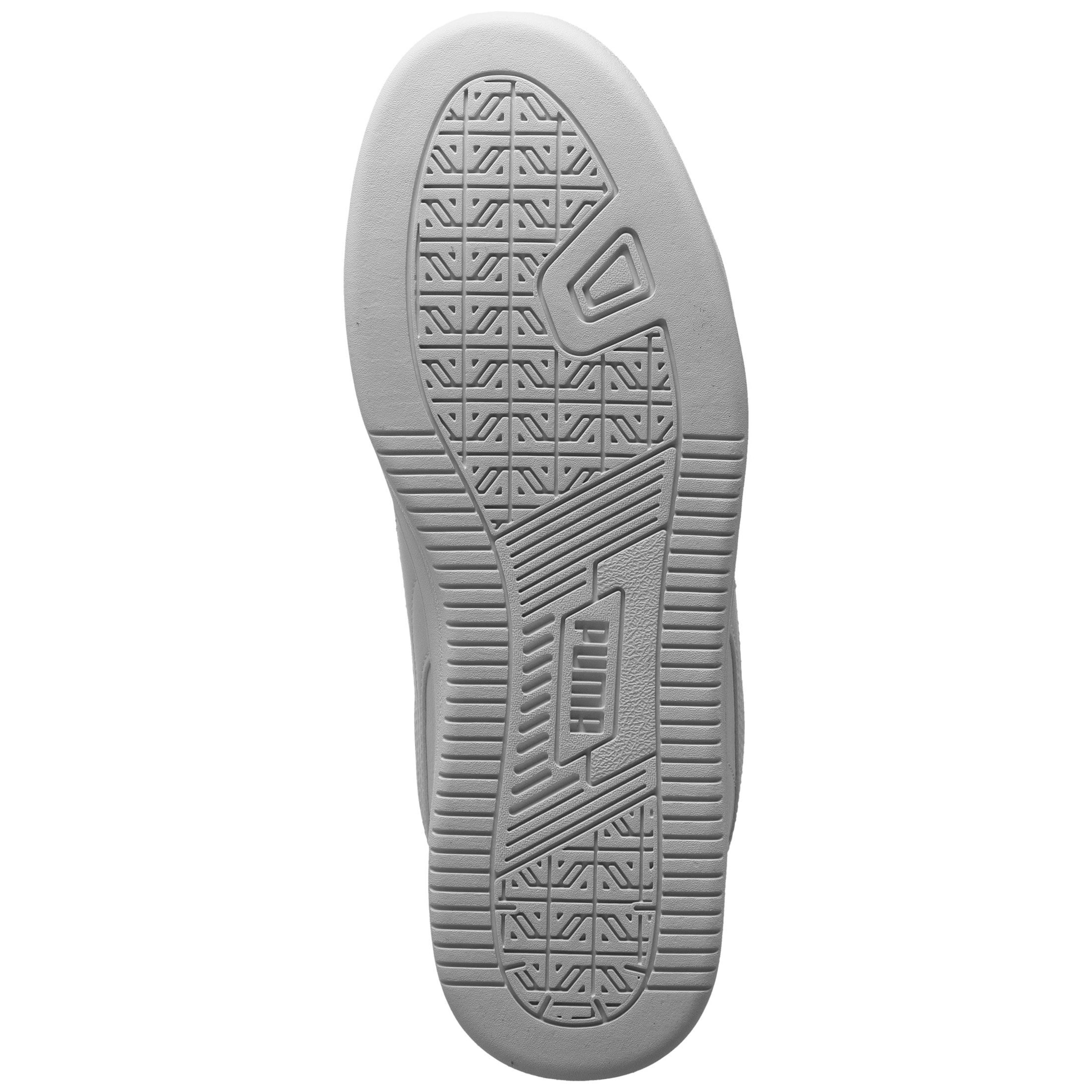 Baskets basses 'Caven 2.0' PUMA en blanc