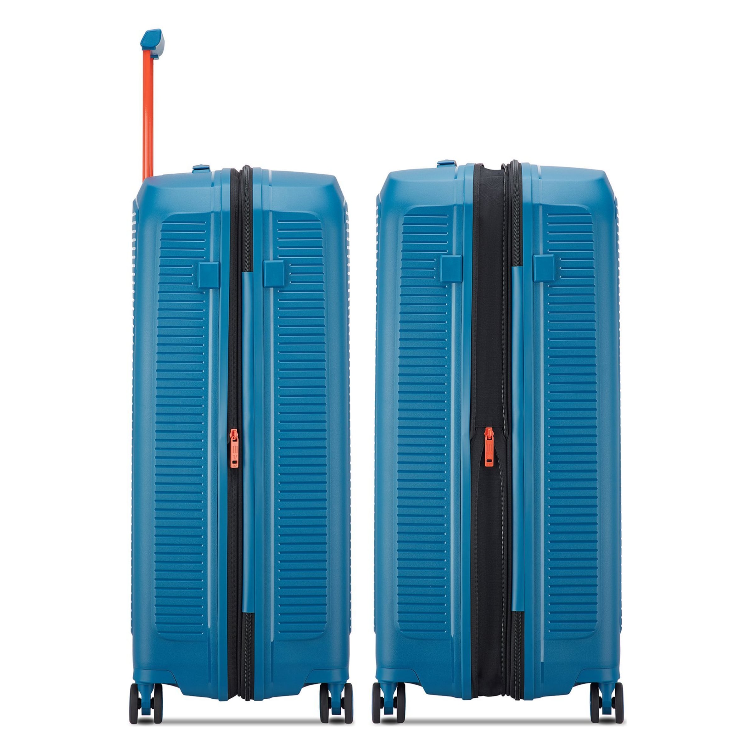 Roncato Trolley 'Arcade' in Blau