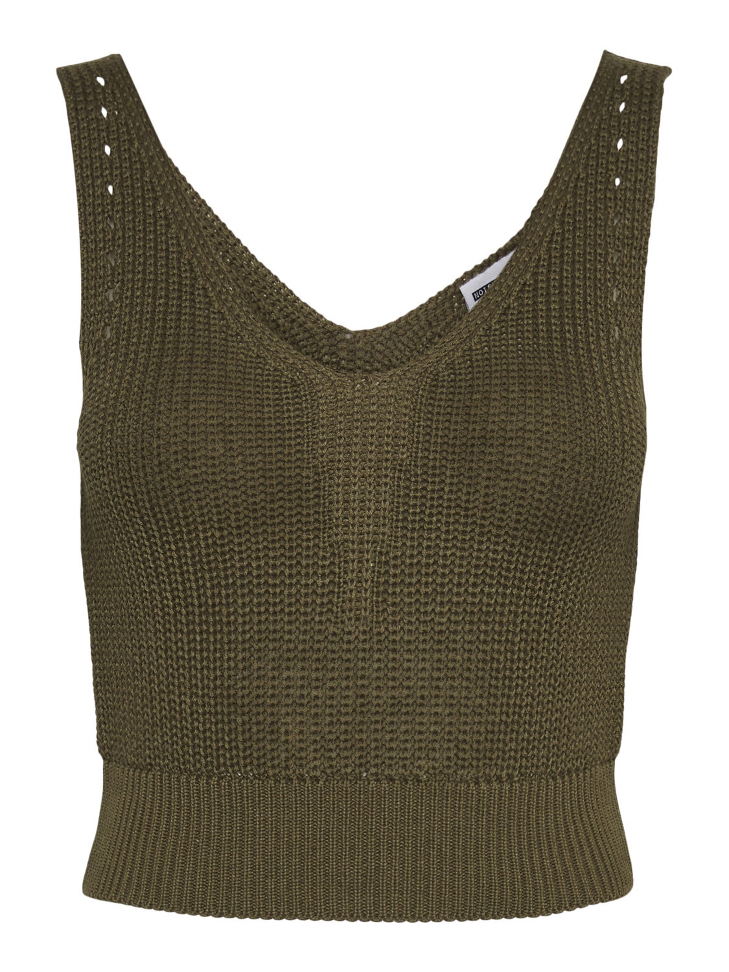 Noisy may Top 'Sara' in Grün: Vorderseite