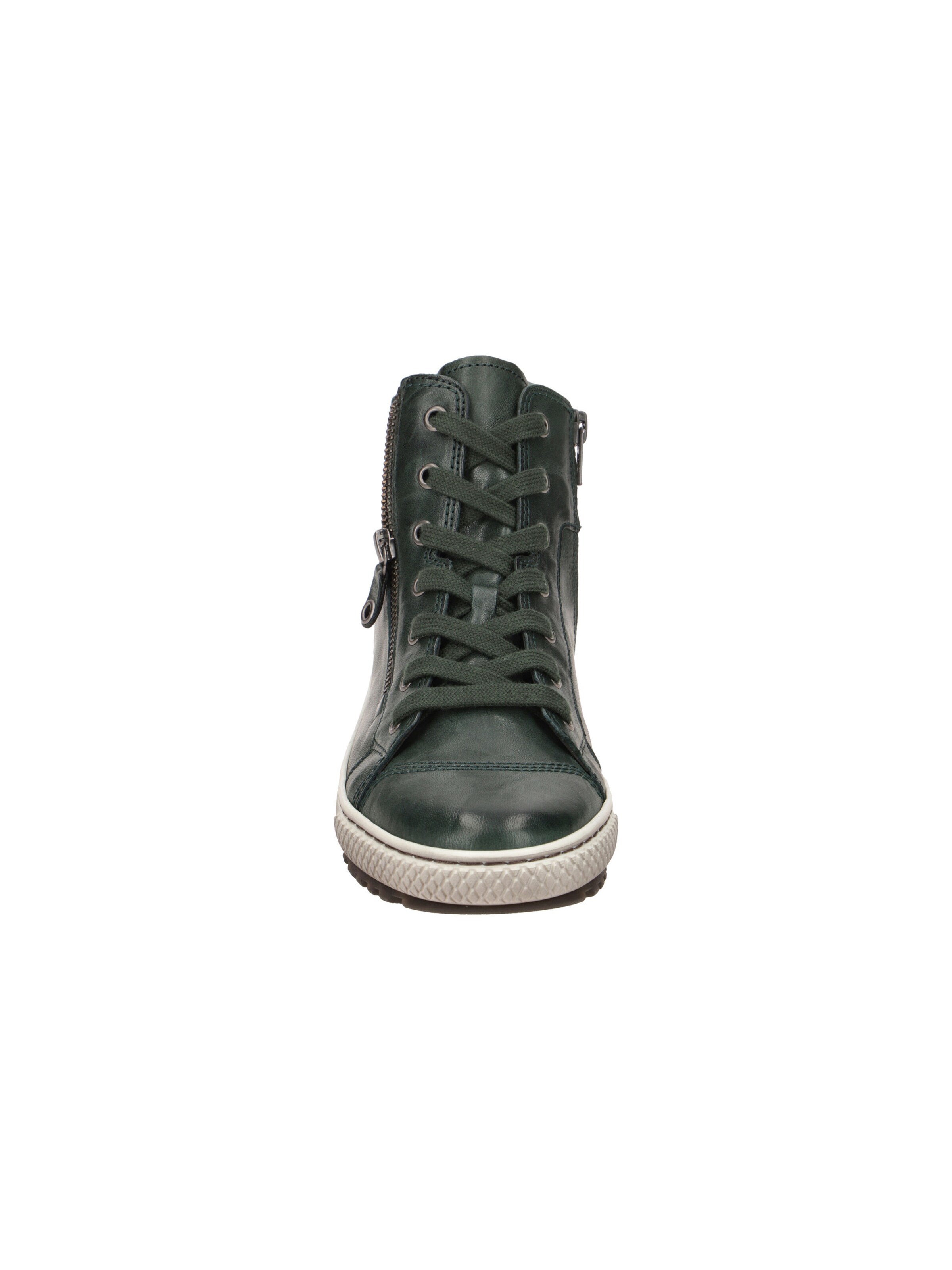 GABOR Boots in Green