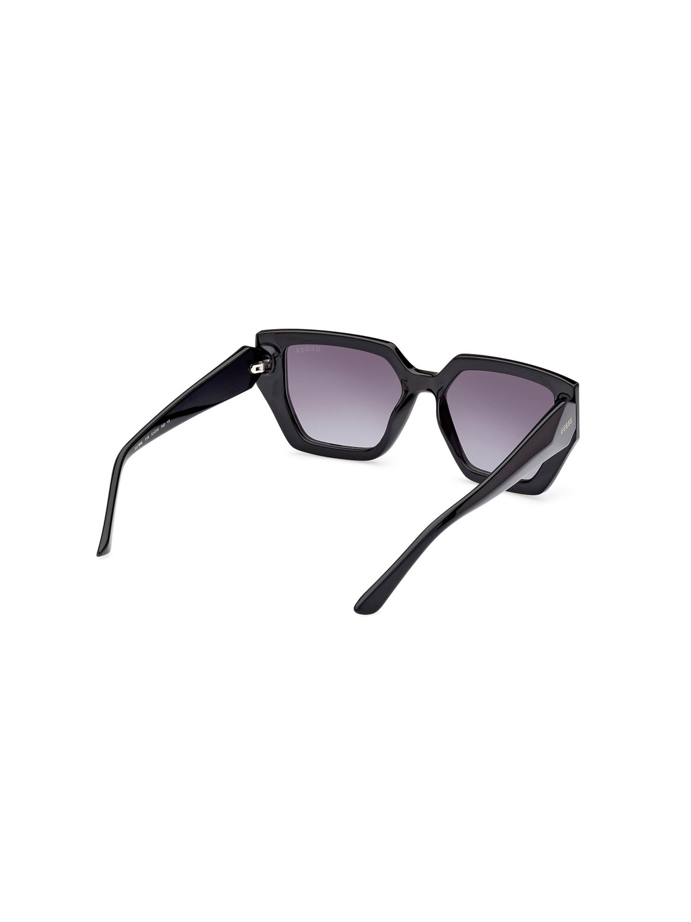 GUESS Sunglasses in Black