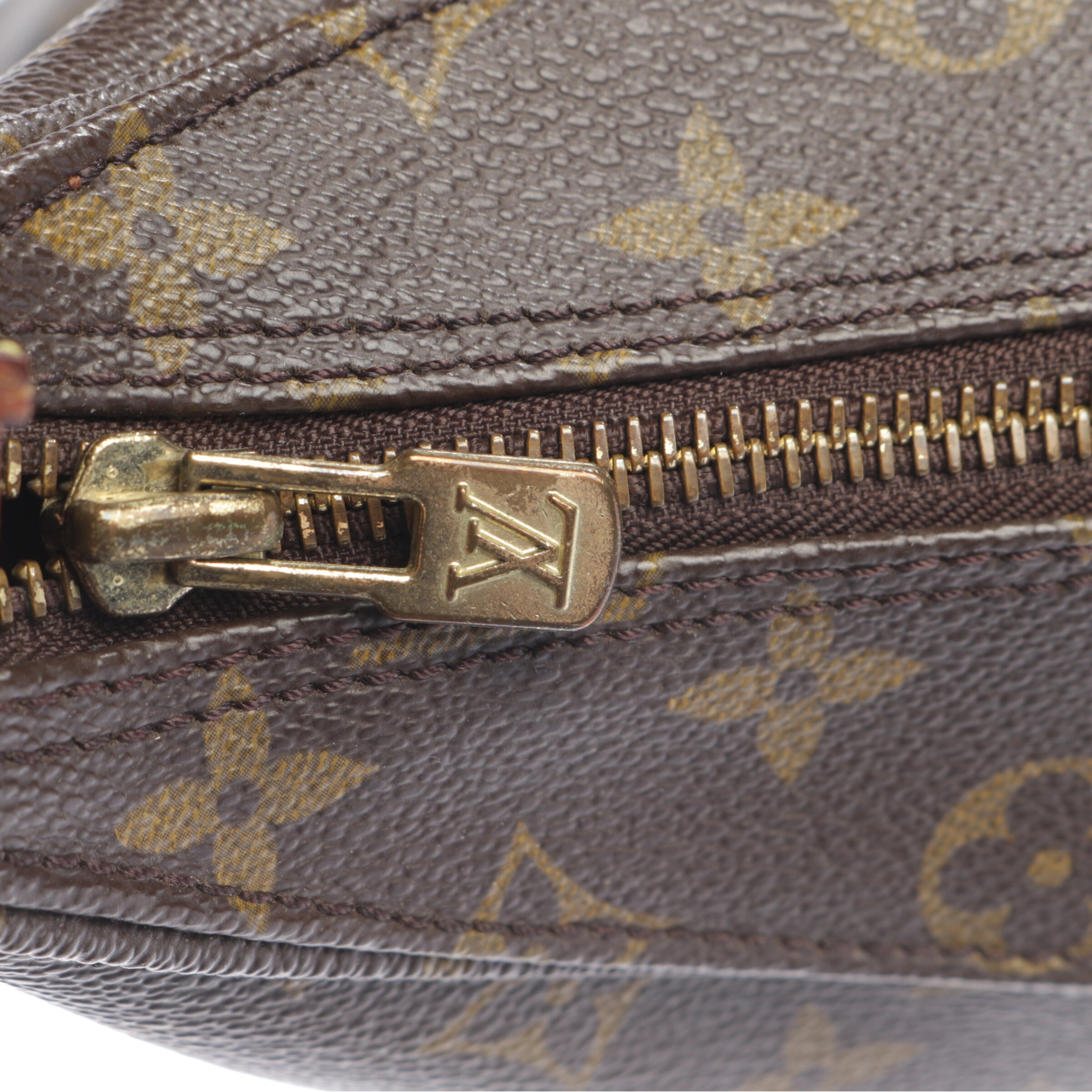 Louis Vuitton Bag in One size in Brown