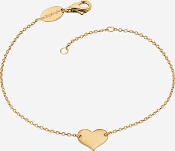 Engelsrufer Bracelet in Gold: front