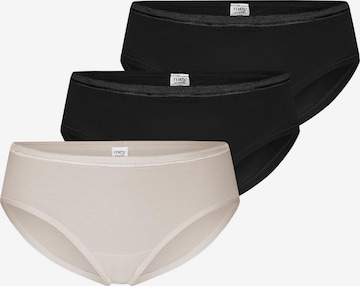 Mey Panty 'Modal Pure' in Mischfarben: Vorderseite