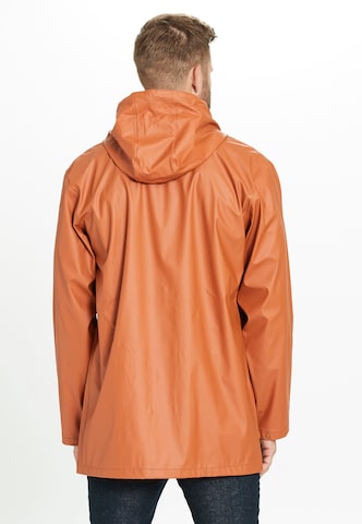 Weather Report Outdoorjacke 'Torsten' in Orange