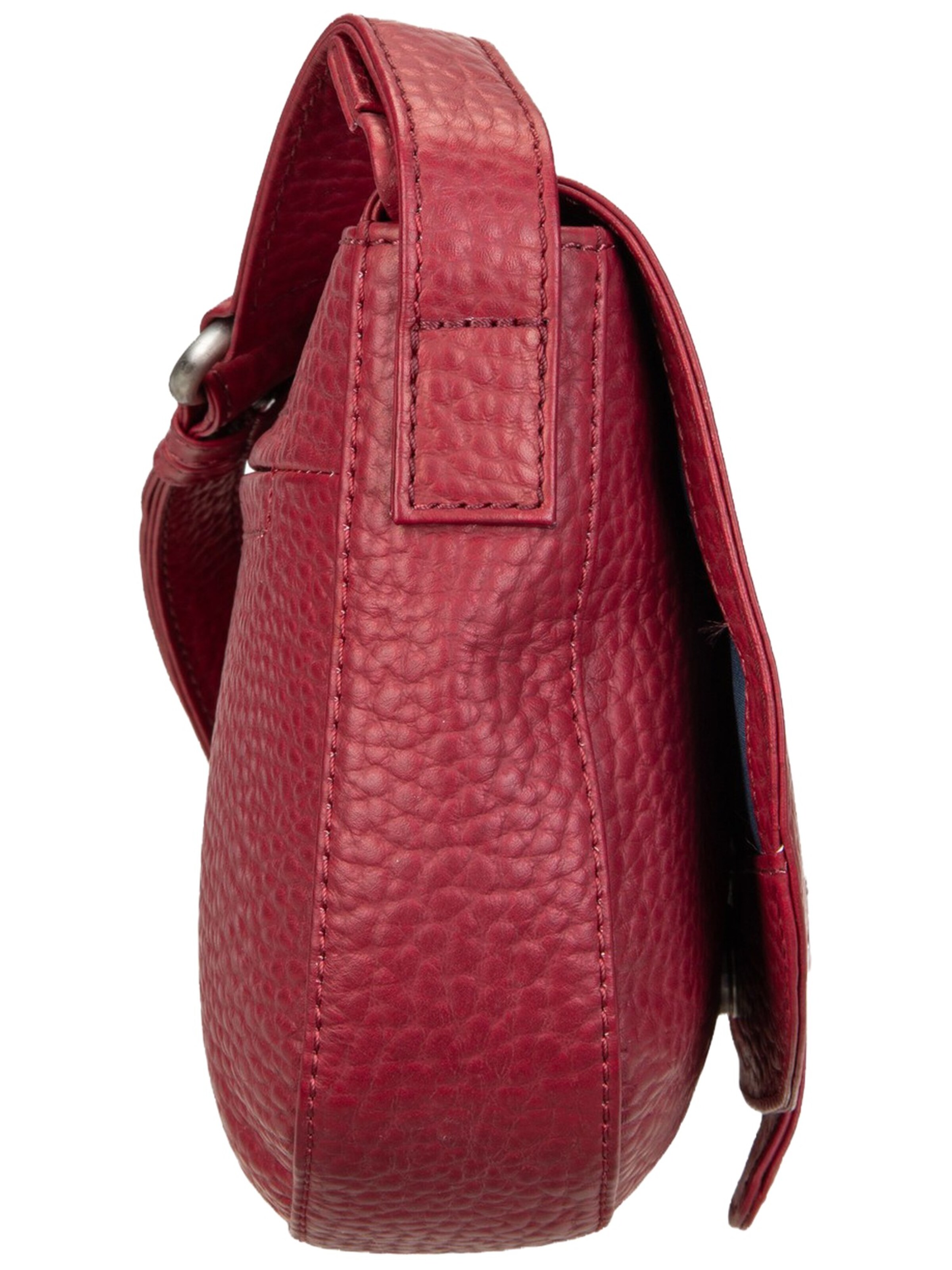 VOi Sports Backpack in Red