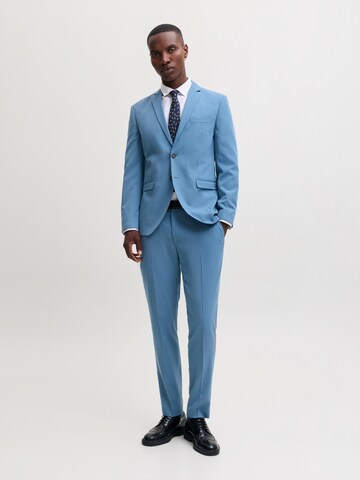 Jack & Jones Premium Slimfit Öltöny 'JPRFRANCO' - kék: elől