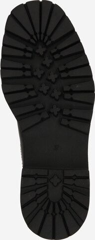 Monki - Botas Chelsea en negro