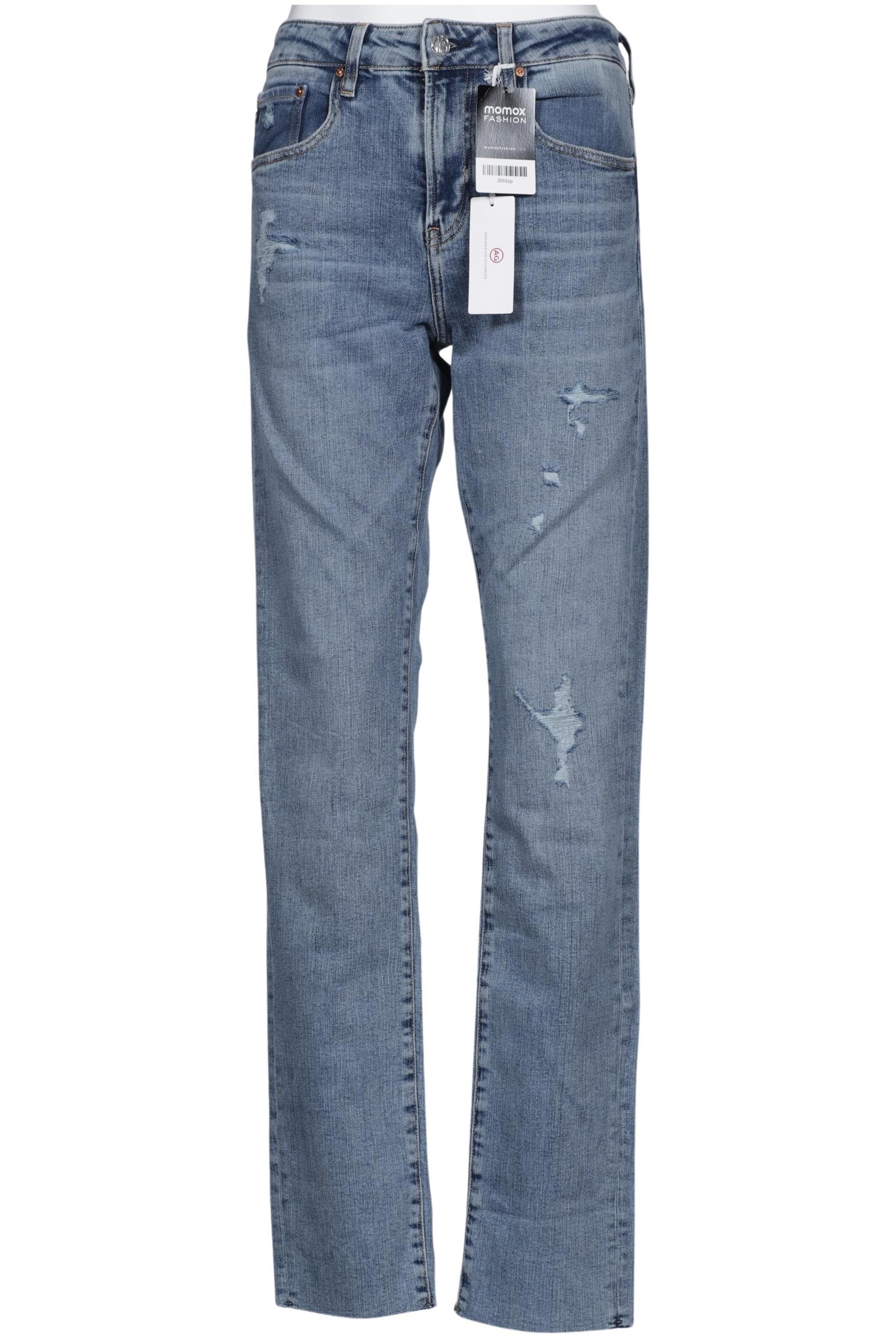 Adriano Goldschmied Jeans in 29 in Blue: front