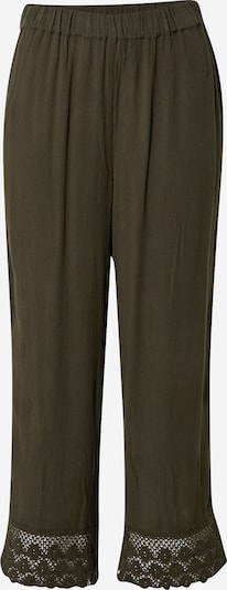 ABOUT YOU Trousers 'Carlene' in Fir, Item view
