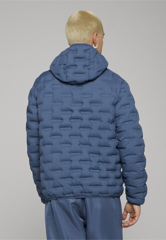 Veste de sport 'Abelia' Sergio Tacchini en bleu