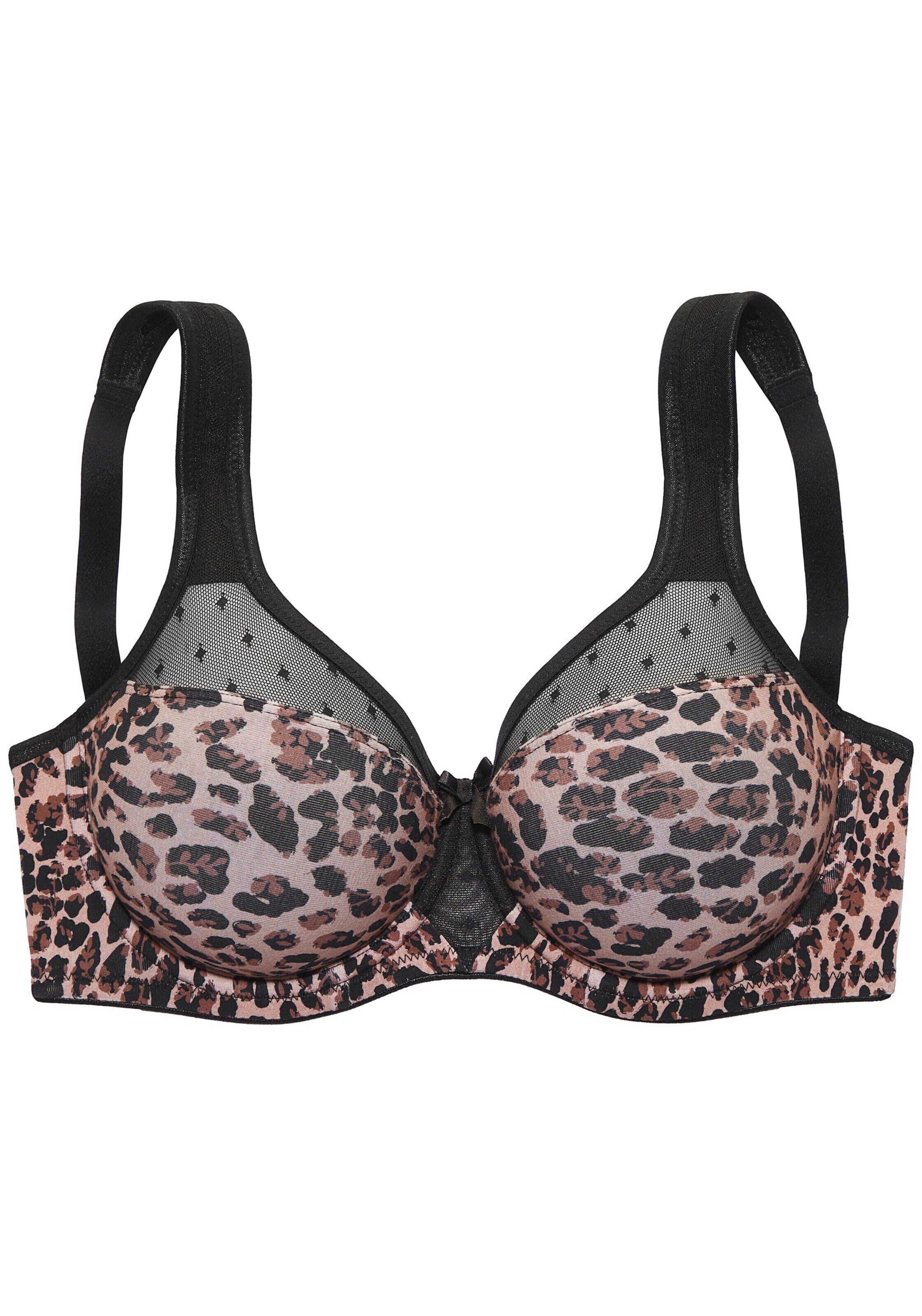 NUANCE Minimizer Minimizer w kolorze czarny: przód