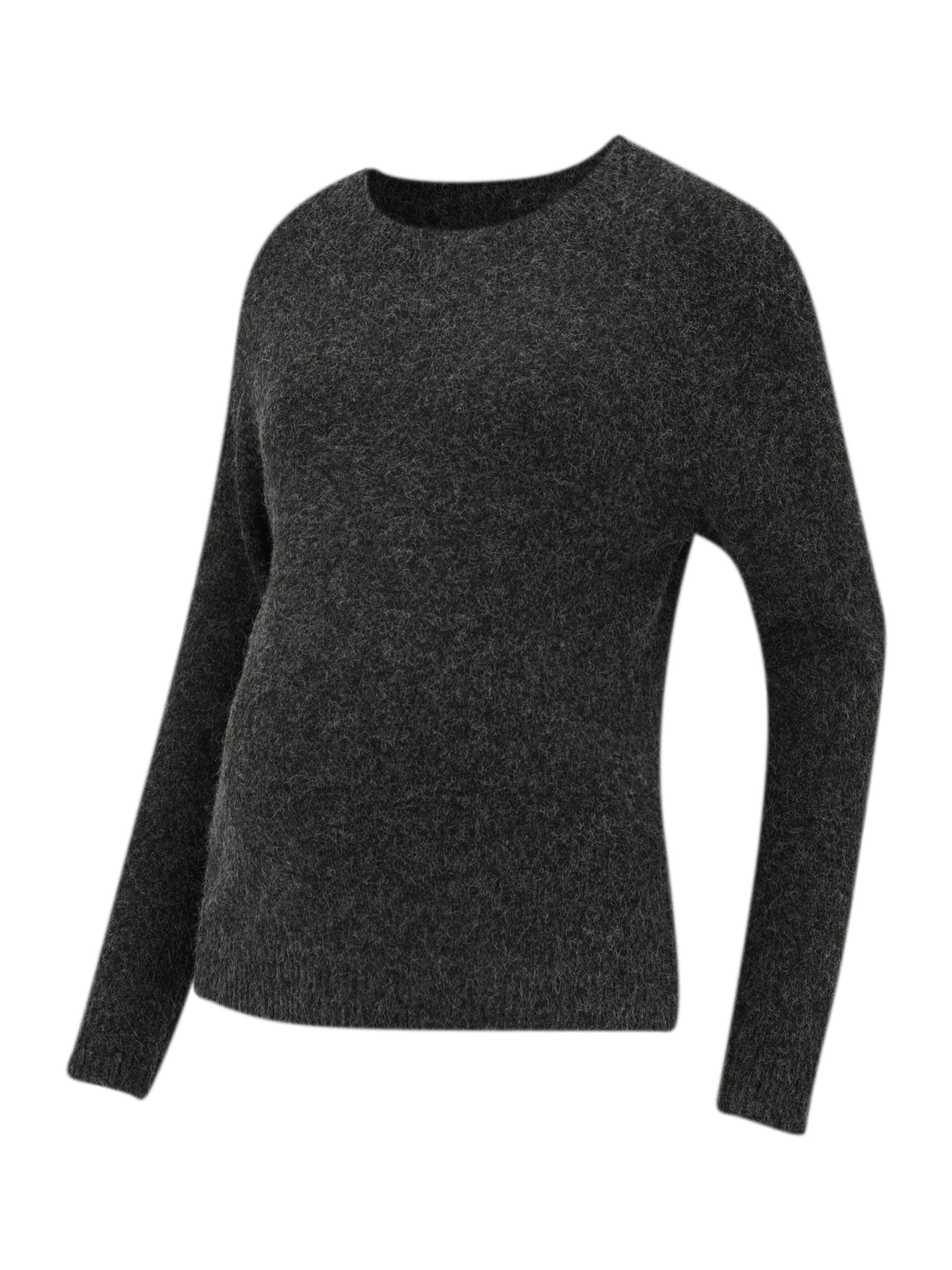 Vero Moda Maternity - Jersey 'VMMDOFFY' en negro: frente