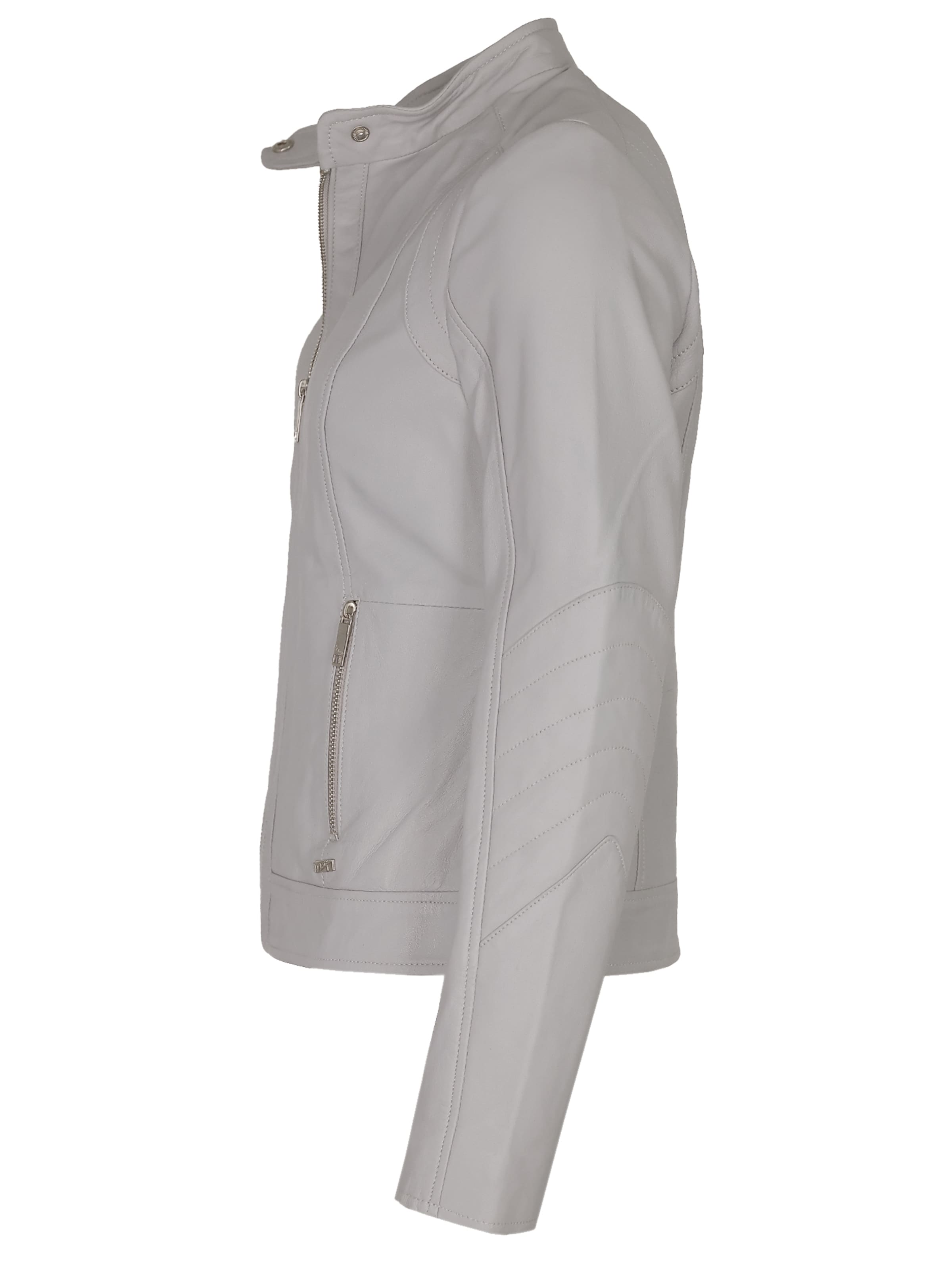 Geacă de primăvară-toamnă 'Marcie' de la Maze pe gri