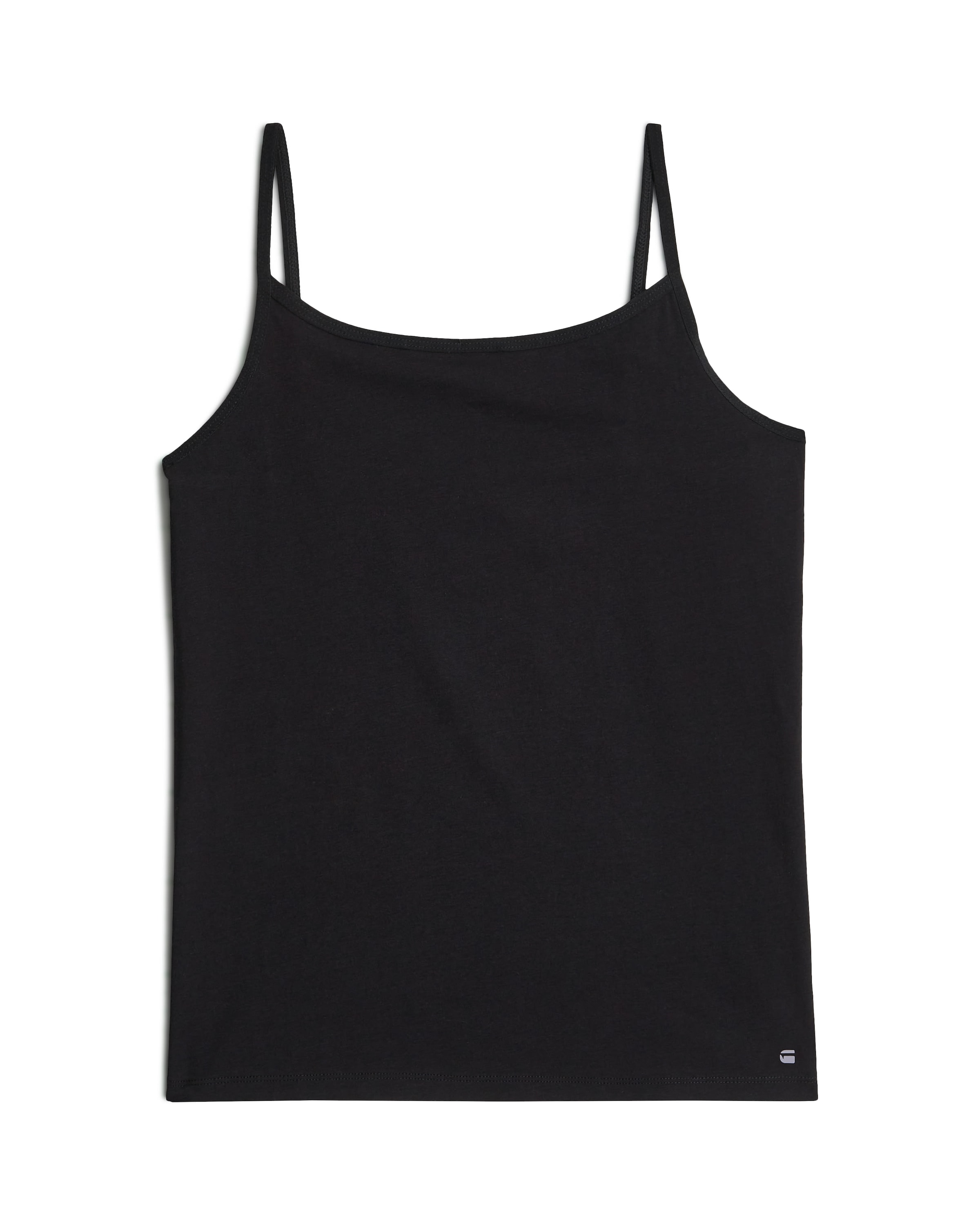 G-STAR Pyjama 'Cami and Wide Leg Pant Pyjamas Set' in Lila