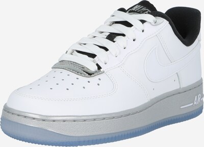 Nike Sportswear Σνίκερ χαμηλό 'AIR FORCE 1 07 SE' σε λευκό, Άποψη προϊόντος