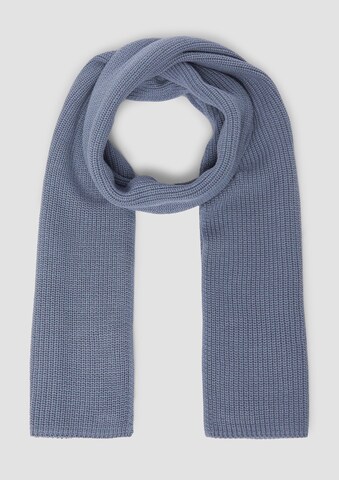 s.Oliver Tuch in Blau