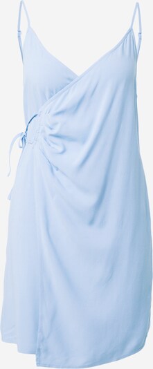 florence by mills exclusive for ABOUT YOU Robe d’été 'Daisy Dream' en bleu clair, Vue avec produit