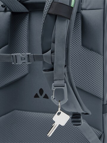 Zaino sportivo 'Mineo' di VAUDE in grigio