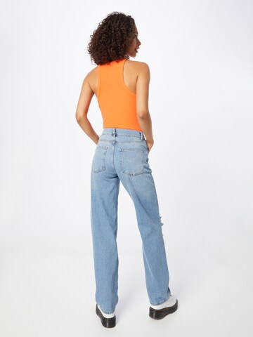 Envii Regular Jeans 'ENBETH' in Blauw