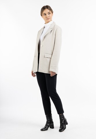 DreiMaster Klassik Blazer in Beige