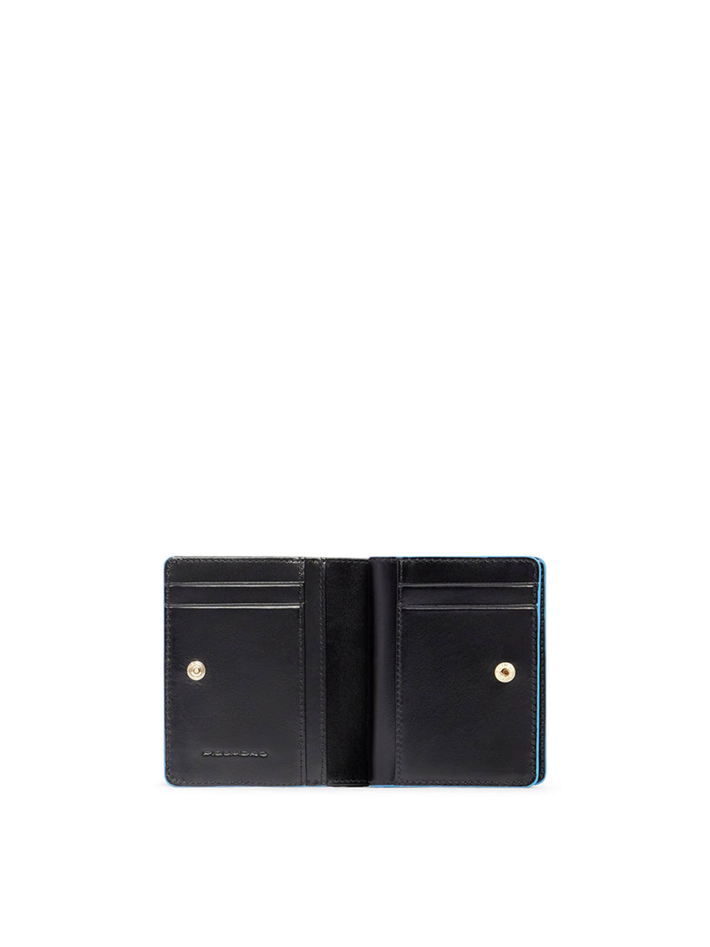Piquadro Wallet in Black