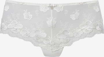 NUANCE - Panti en blanco: frente