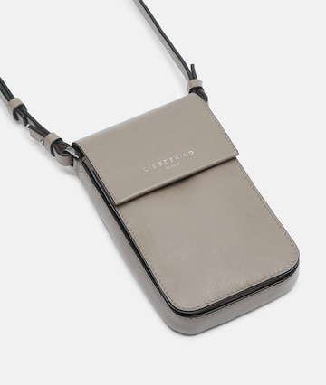 Liebeskind Berlin Handytasche in Grau