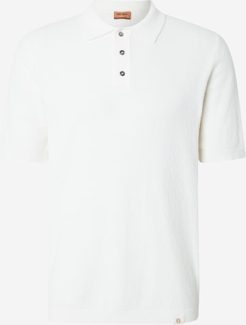 MOS MOSH Neulepaita 'MMGKyle' värissä beige: etupuoli