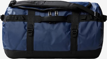 THE NORTH FACE Travel Bag 'Base Camp' in Blue: front