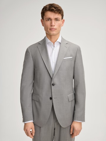 JOOP! Regular Pak ' Howlin-Rennet ' in Grijs: voorkant