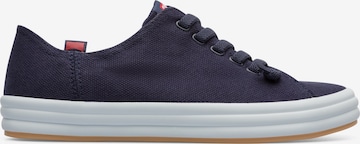 Sneaker bassa di CAMPER in blu