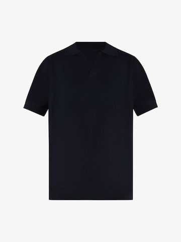 SSEINSE Shirt in Schwarz