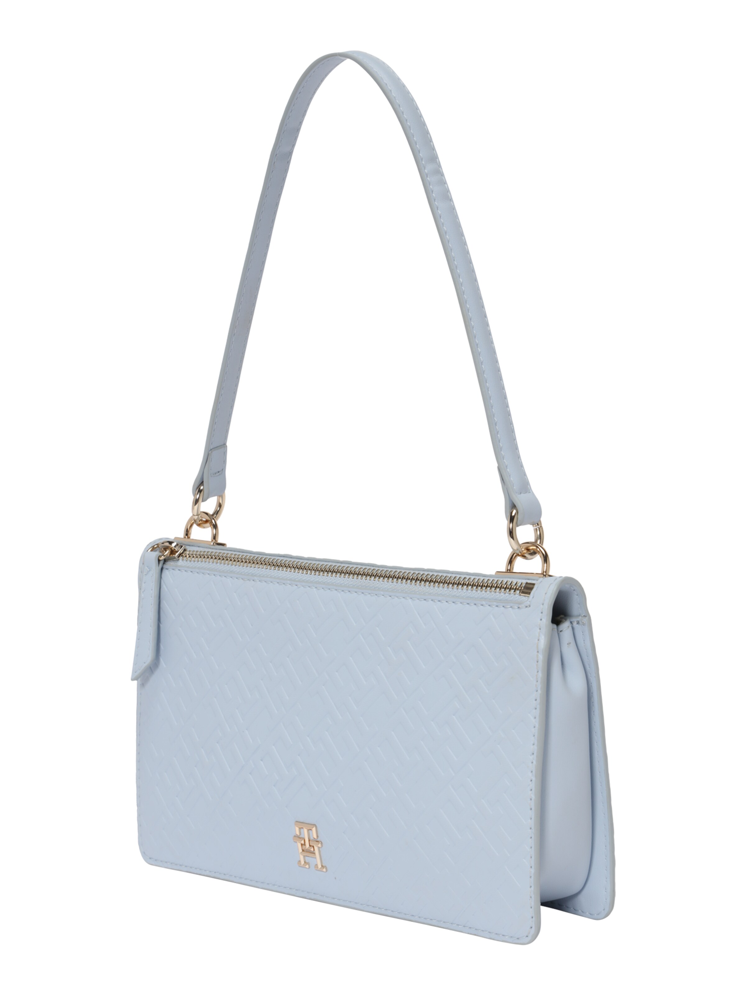 TOMMY HILFIGER Shoulder Bag in Blue