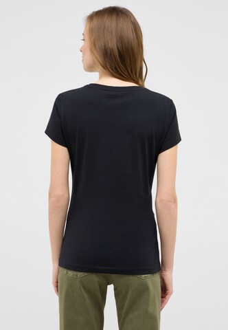 MUSTANG Shirt 'Style Loa' in Black