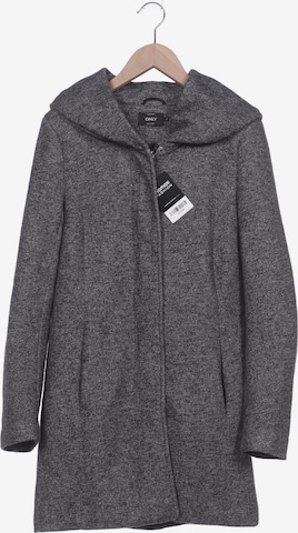 ONLY Jacket & Coat in S in Grey: front