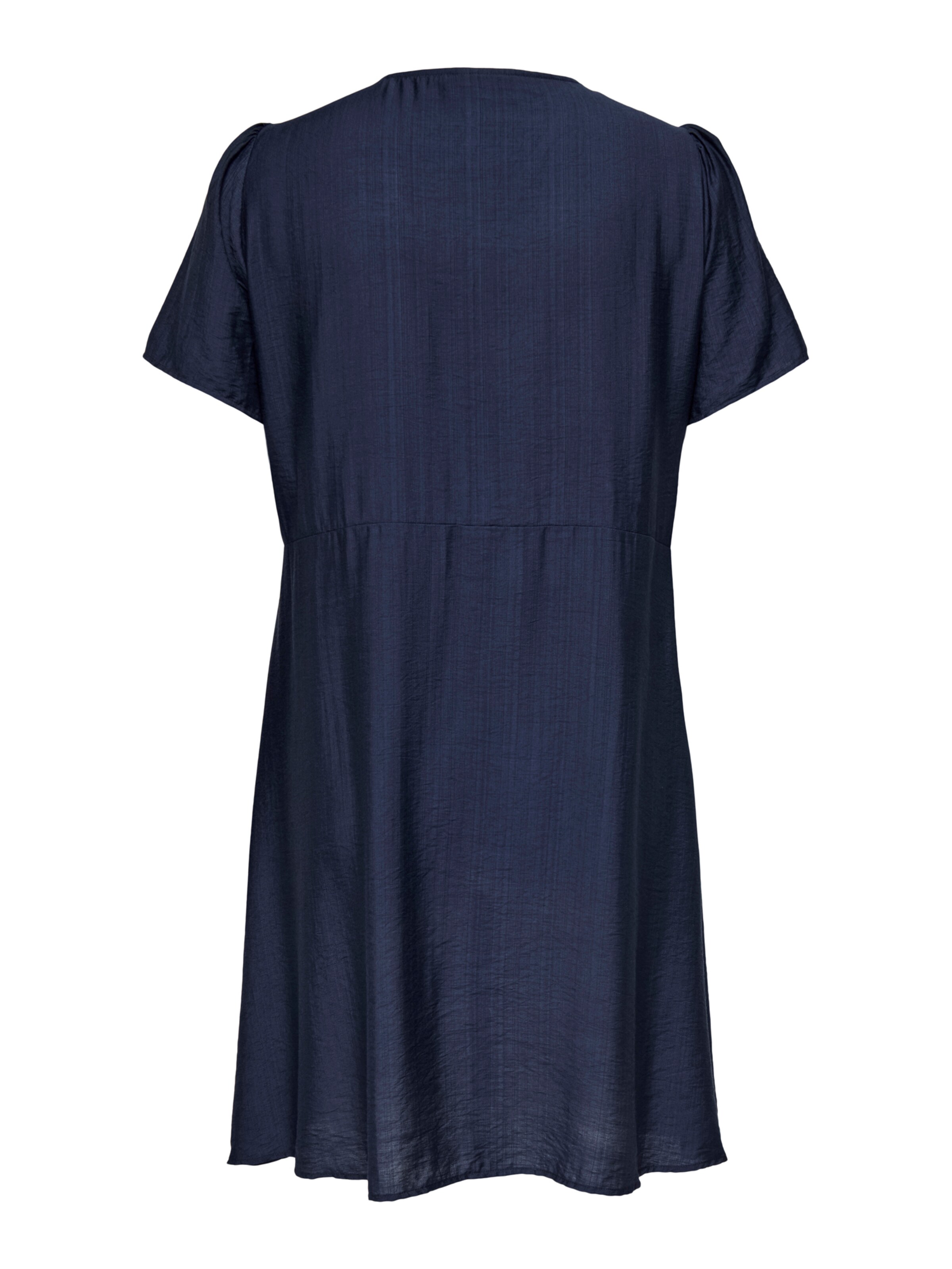 Robe 'CARCECILIA' ONLY Carmakoma en bleu