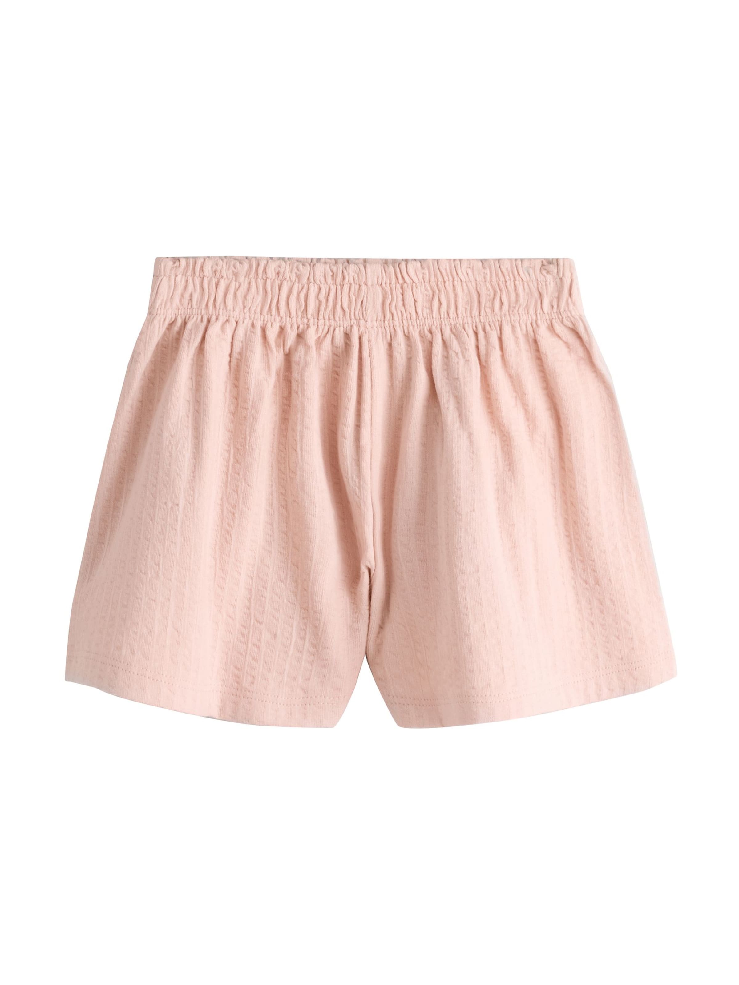 Next Loosefit Housut värissä beige