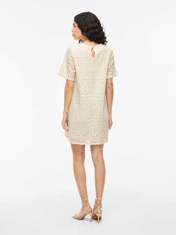 Robe 'VIMerinda' VILA en blanc