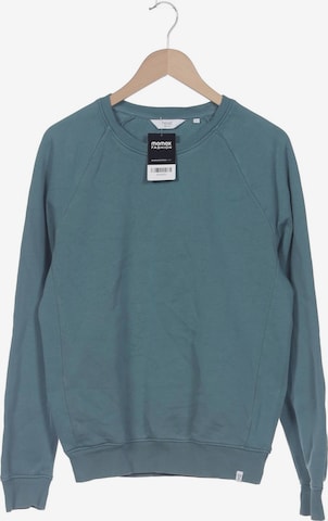 Next Sweater S in Grün: Vorderseite