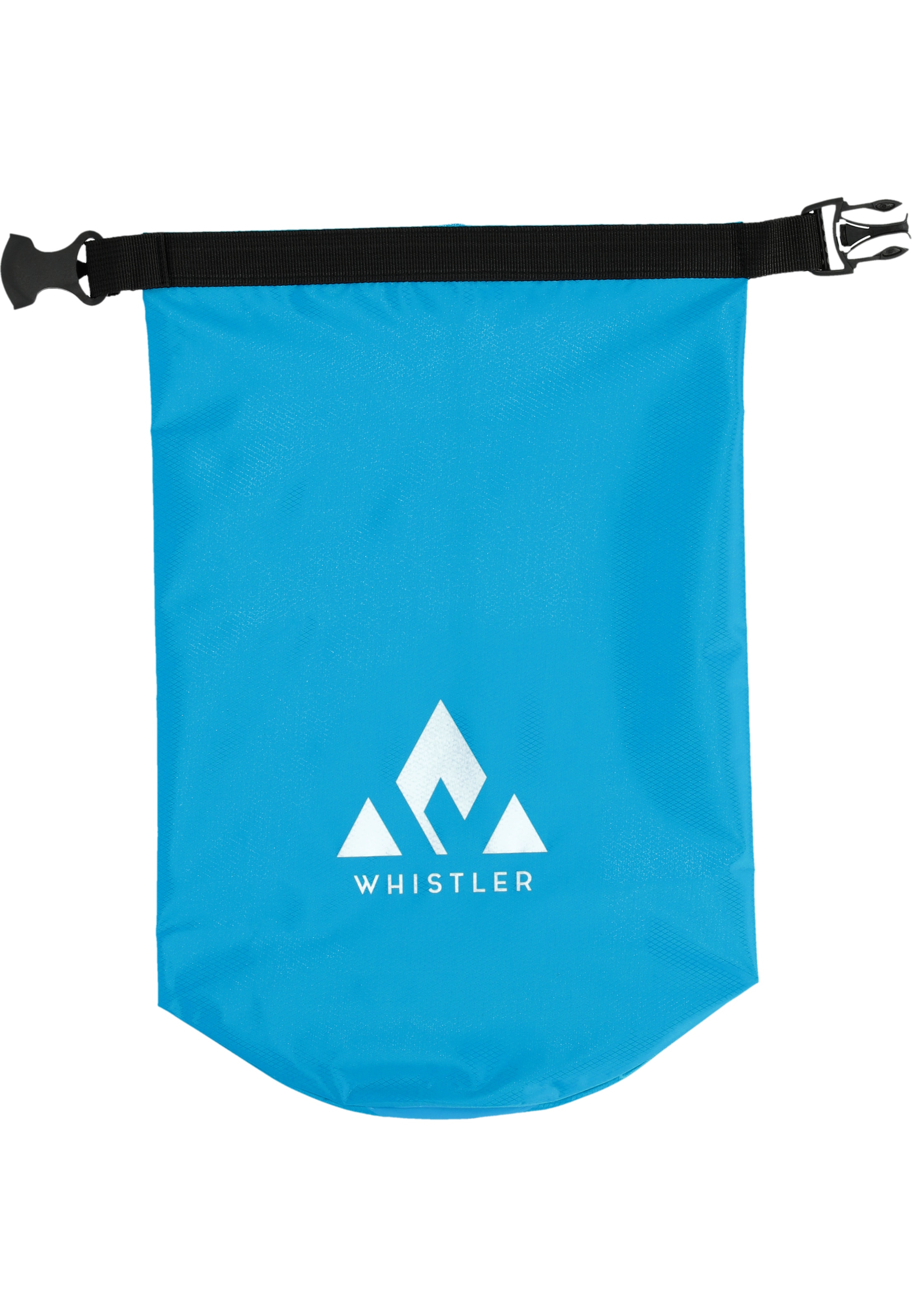 Whistler Sports bag 'Tonto 5L' in Blue: front