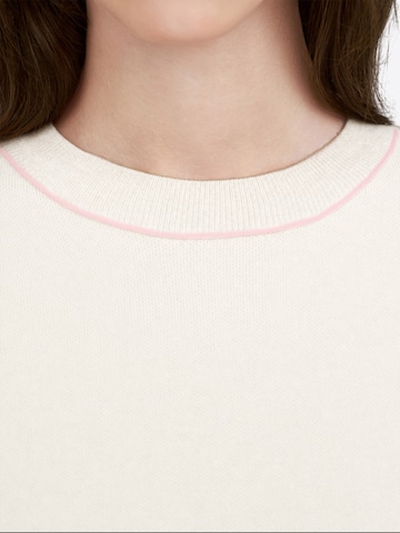 Imily Bela - Jersey en beige