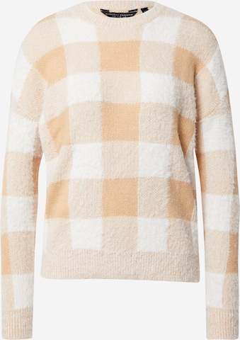 Pullover di Dorothy Perkins in beige: frontale