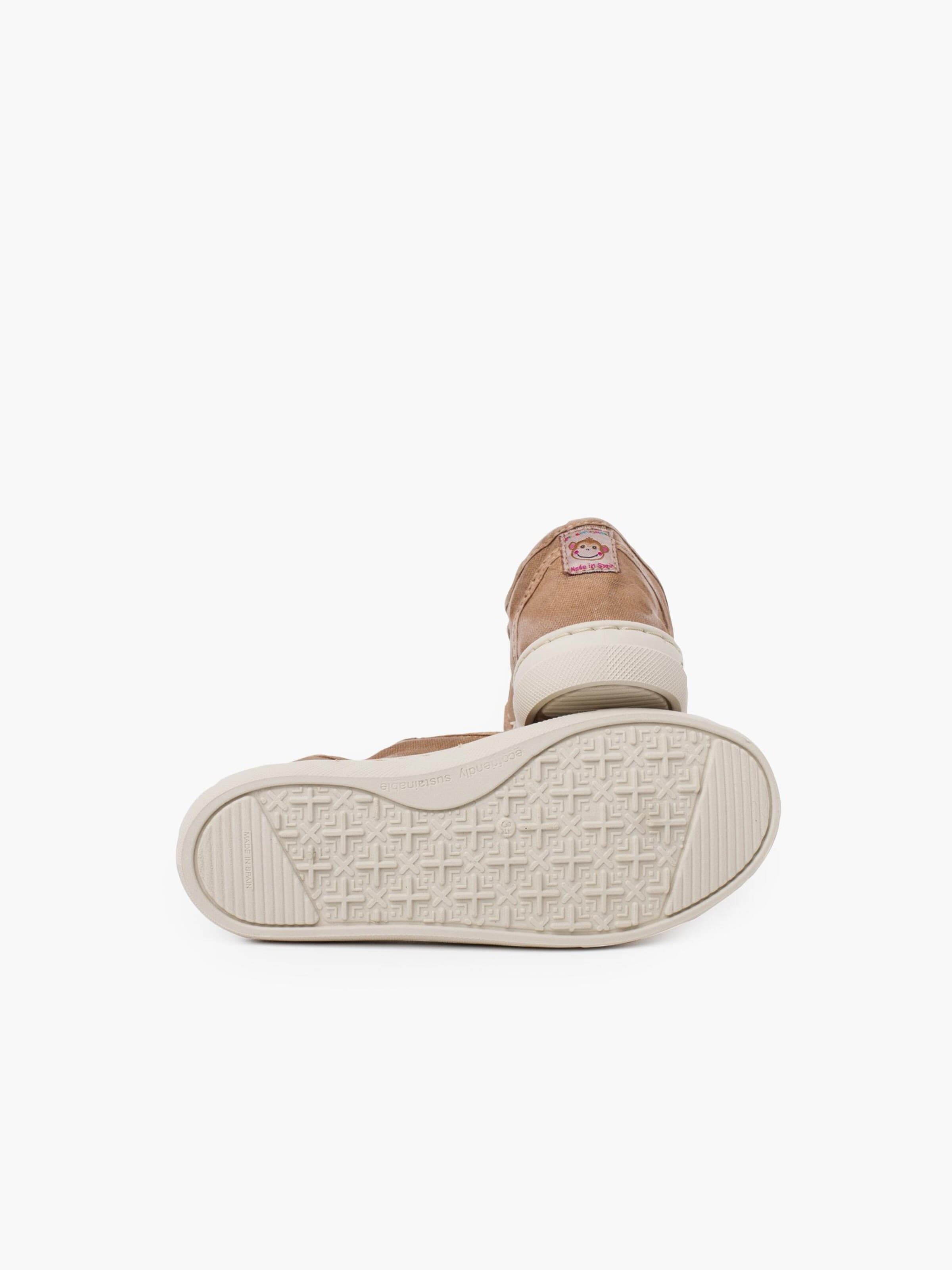 Pisamonas Sneaker‌‌‌‌‌ in Grau