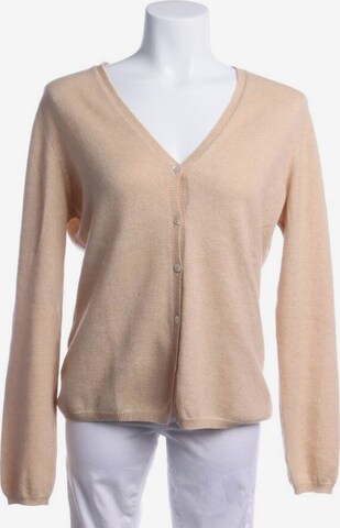 Malo Sweater & Cardigan in M in Pink: front